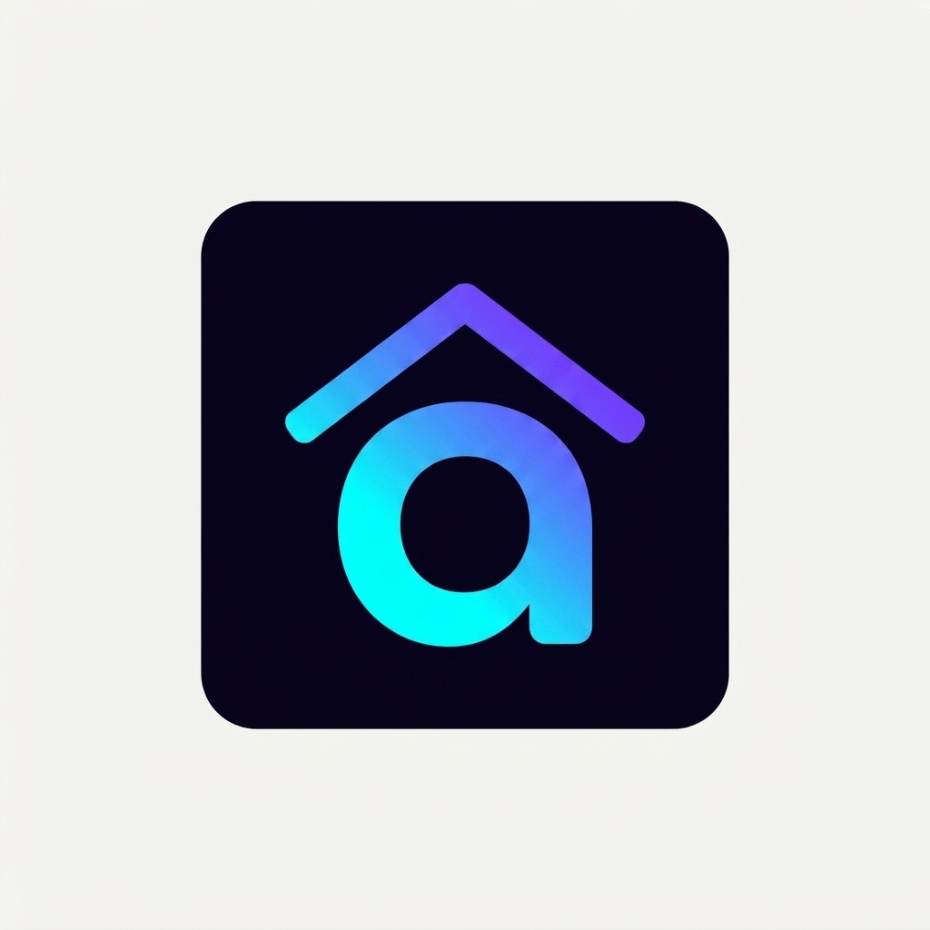 ahotel.cl Logo